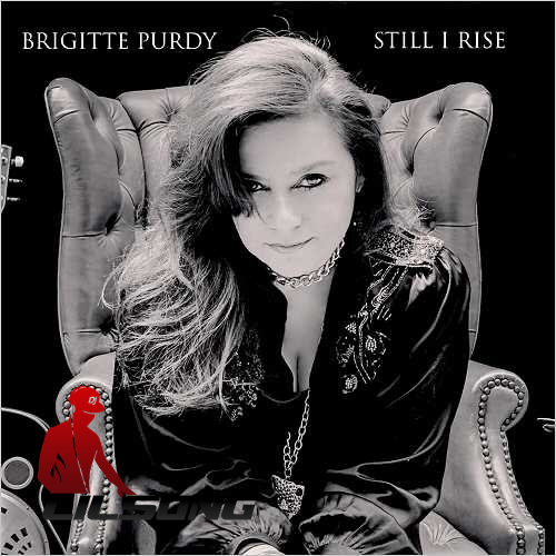 Brigitte Purdy - Still I Rise